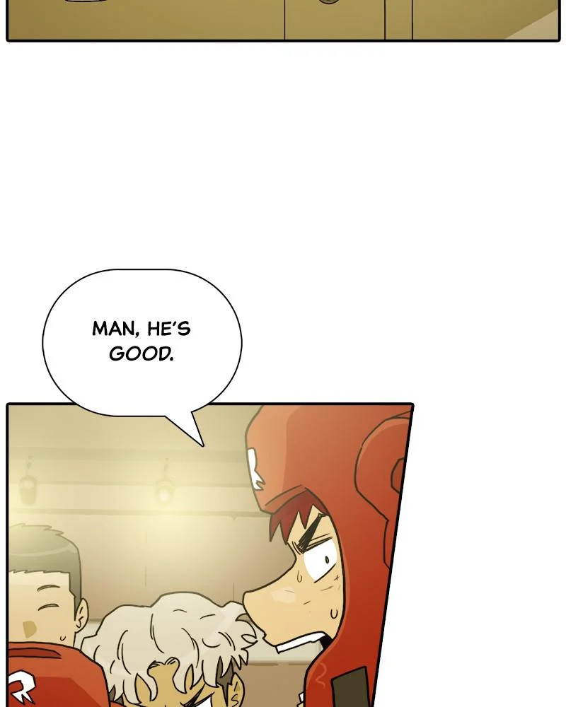 Taekwondo Kid Chapter 53 - Page 62
