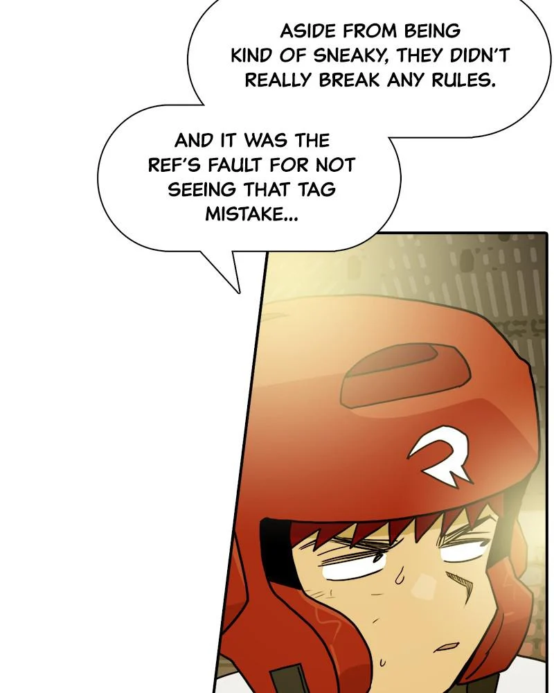 Taekwondo Kid Chapter 53 - Page 64