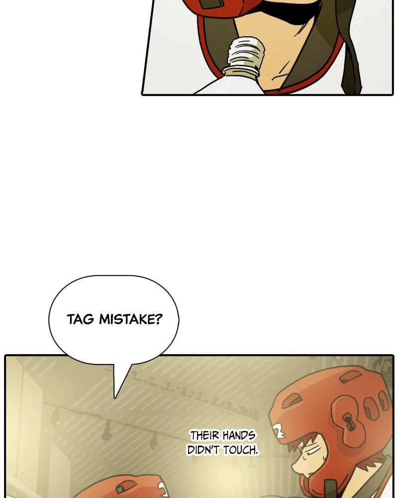 Taekwondo Kid Chapter 53 - Page 65