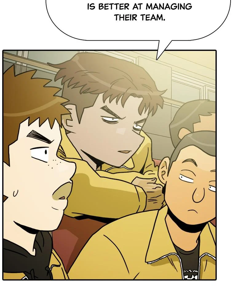 Taekwondo Kid Chapter 53 - Page 67