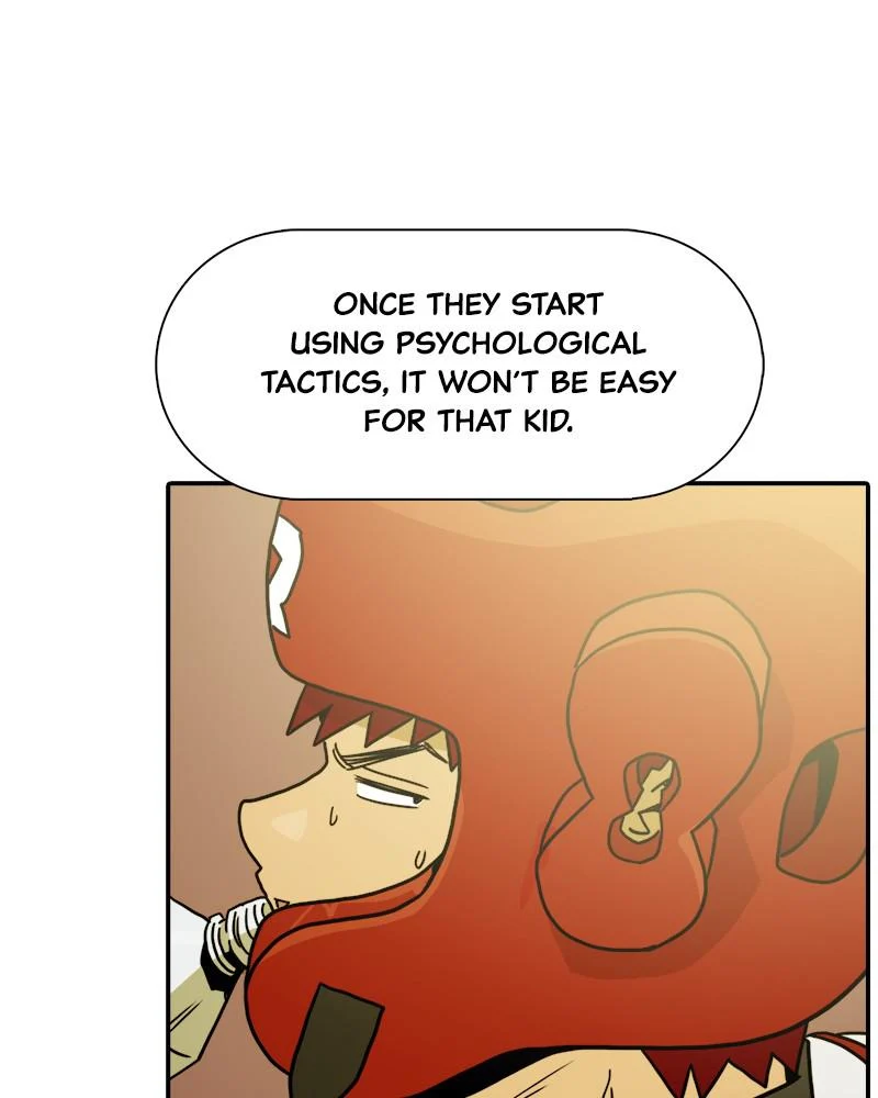 Taekwondo Kid Chapter 53 - Page 68
