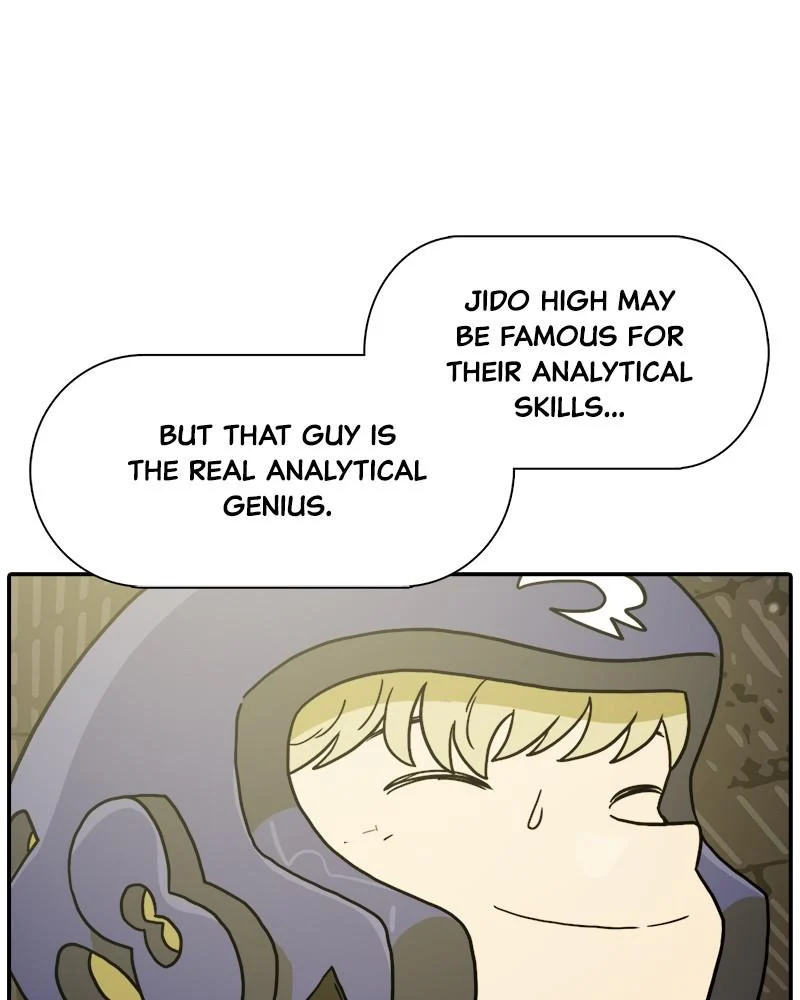 Taekwondo Kid Chapter 53 - Page 70
