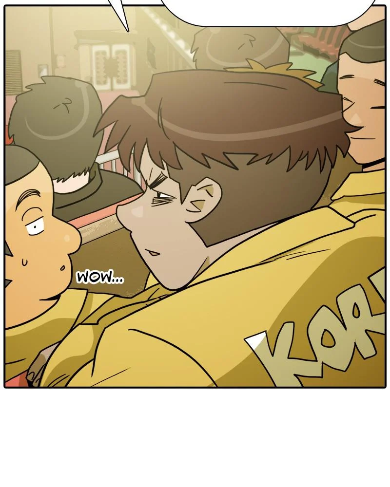 Taekwondo Kid Chapter 53 - Page 72