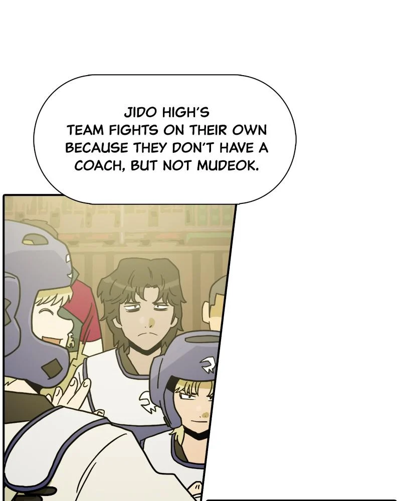 Taekwondo Kid Chapter 53 - Page 73