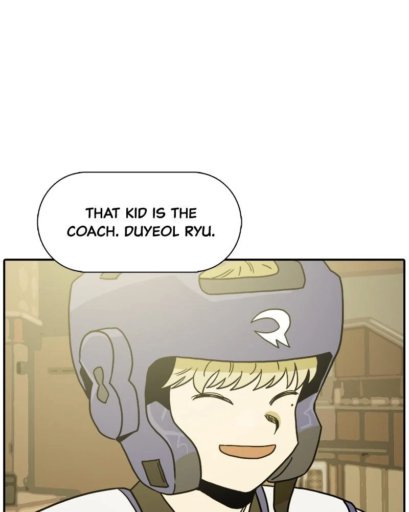 Taekwondo Kid Chapter 53 - Page 75