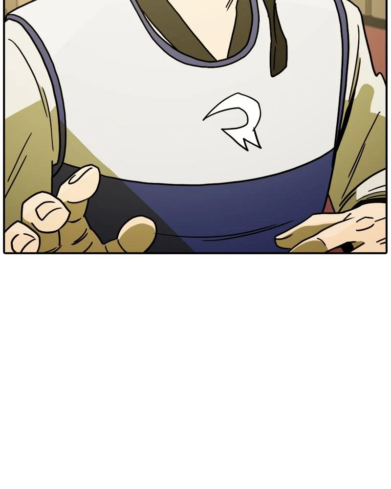 Taekwondo Kid Chapter 53 - Page 76