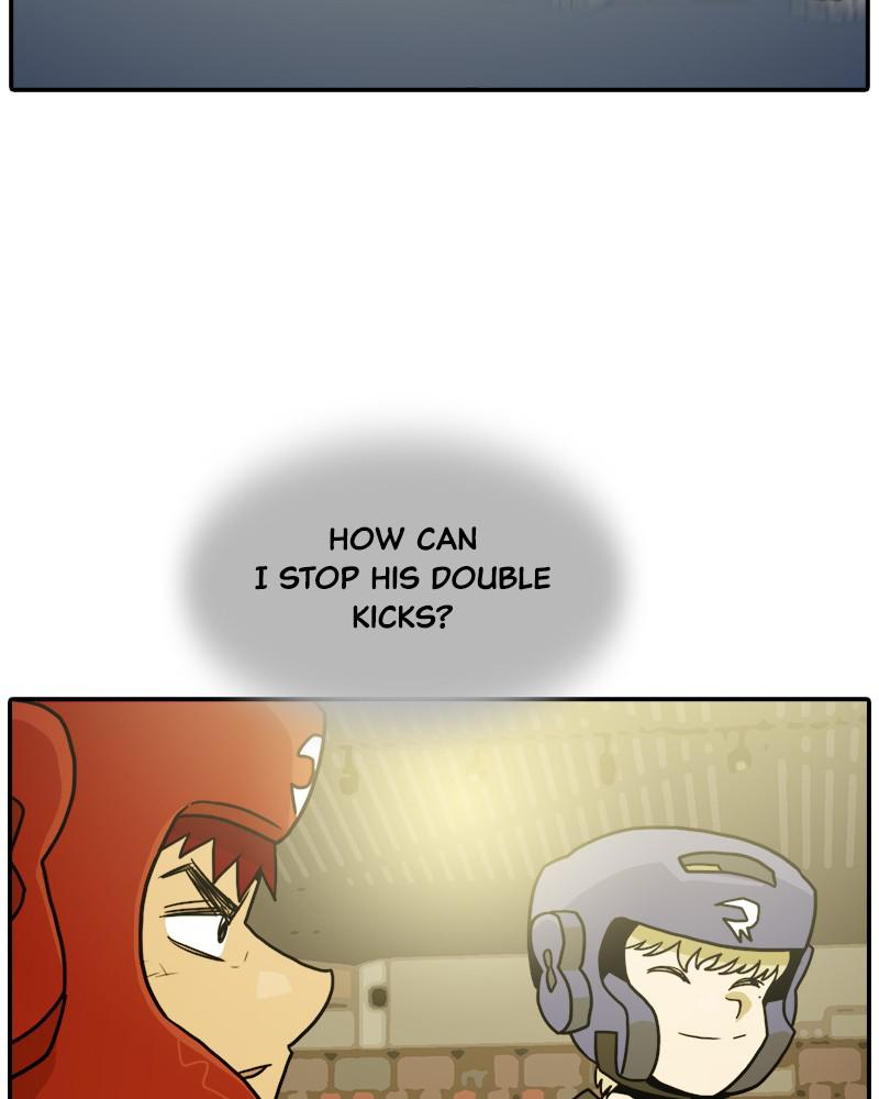 Taekwondo Kid Chapter 53 - Page 79