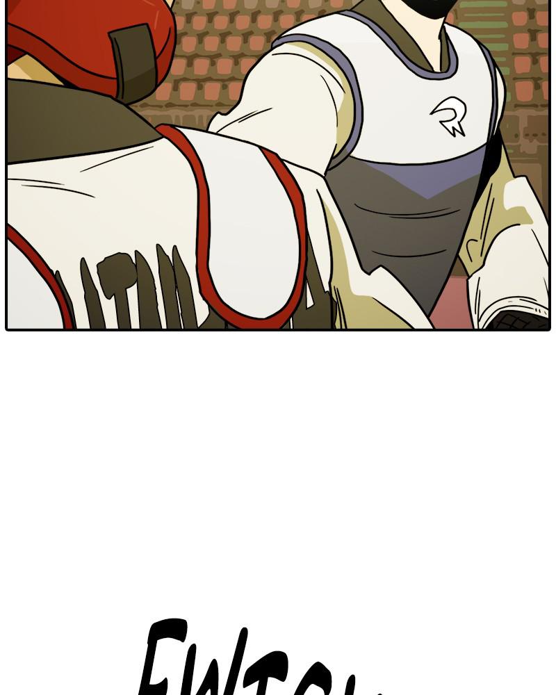 Taekwondo Kid Chapter 53 - Page 80