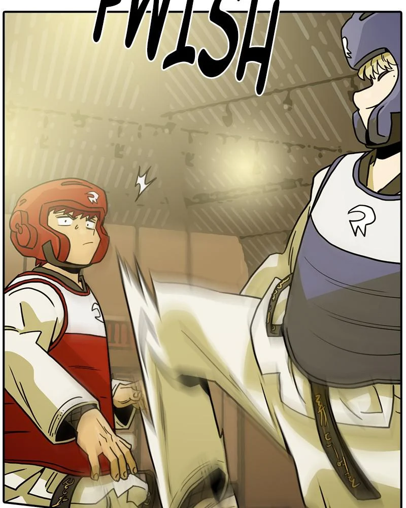Taekwondo Kid Chapter 53 - Page 81