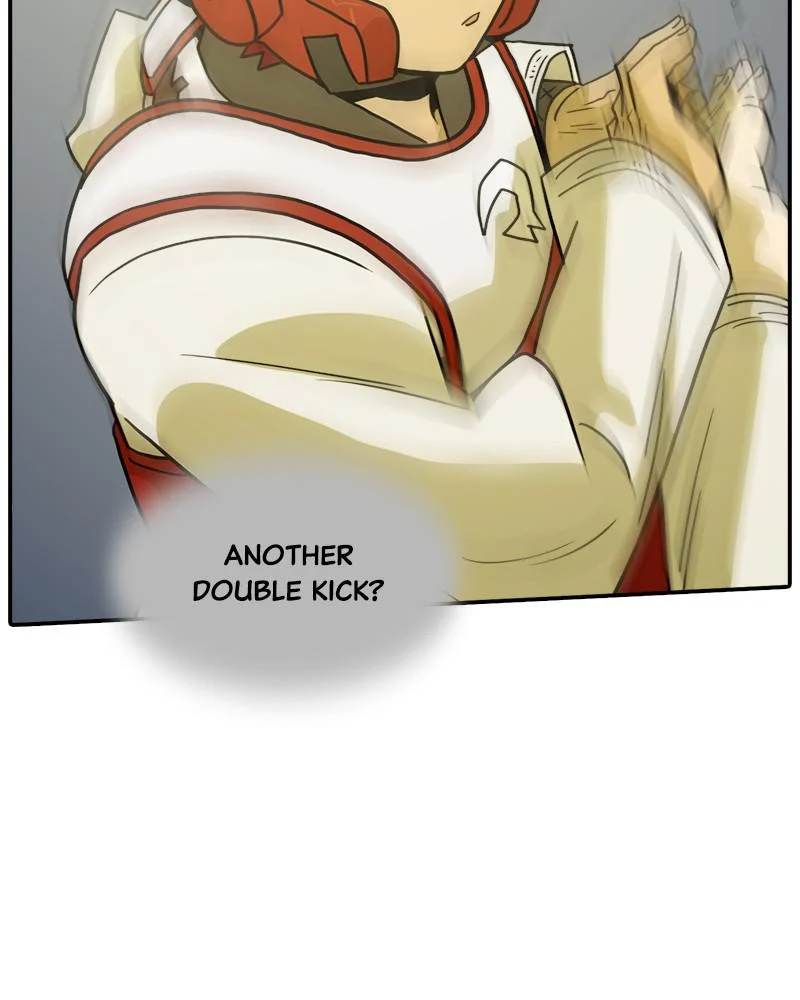 Taekwondo Kid Chapter 53 - Page 83