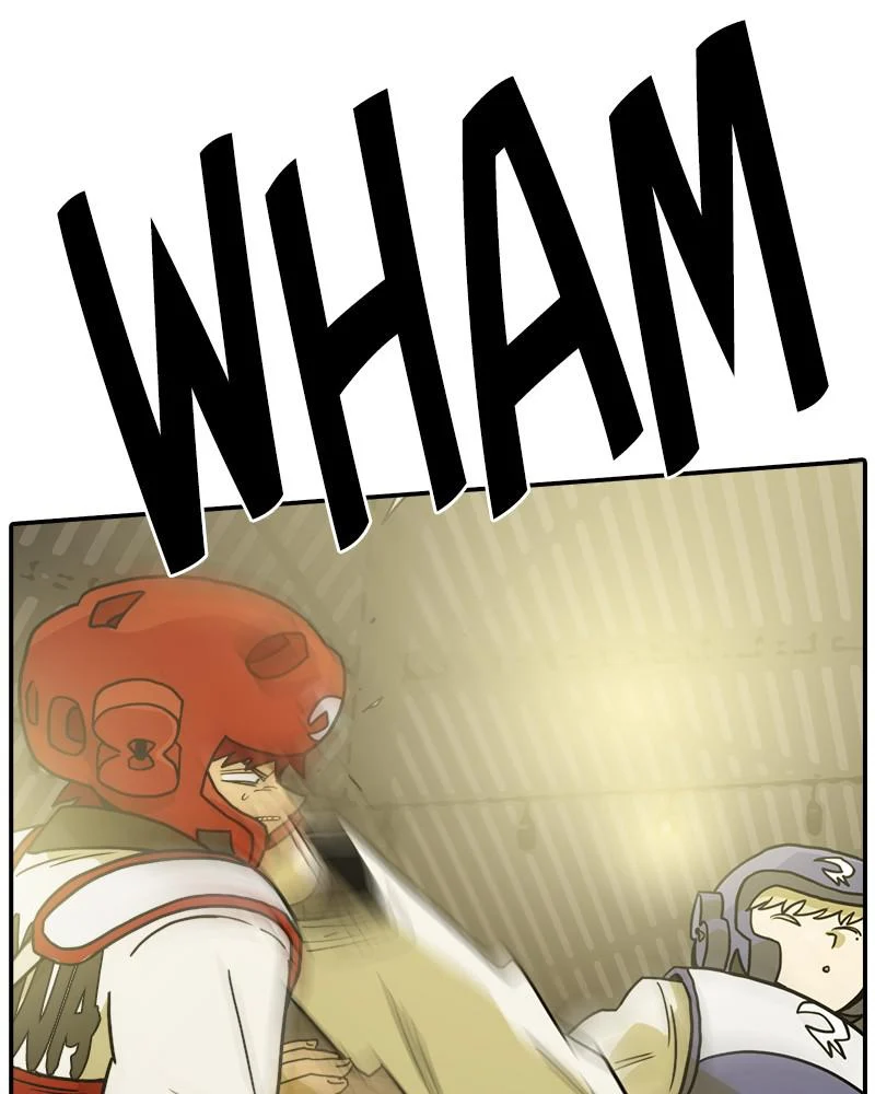Taekwondo Kid Chapter 53 - Page 84