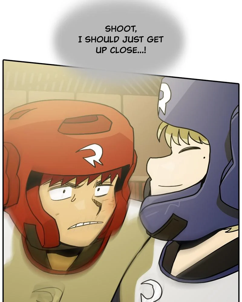 Taekwondo Kid Chapter 53 - Page 86