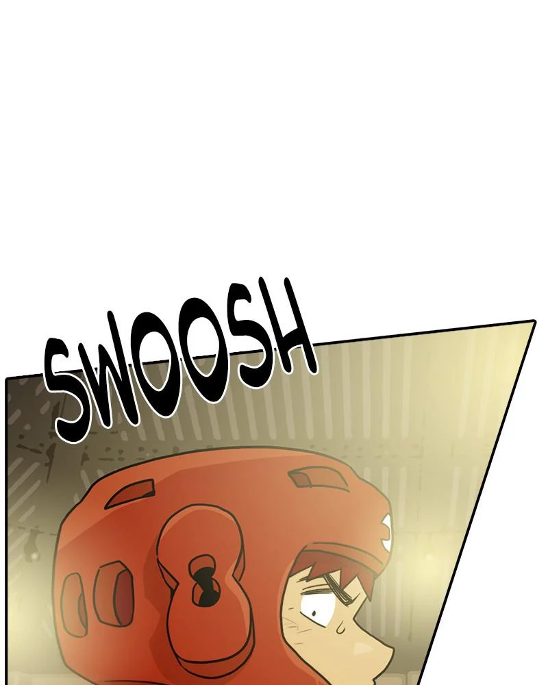 Taekwondo Kid Chapter 53 - Page 88