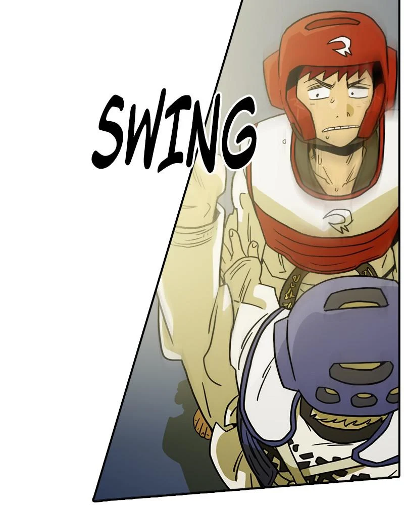 Taekwondo Kid Chapter 53 - Page 90