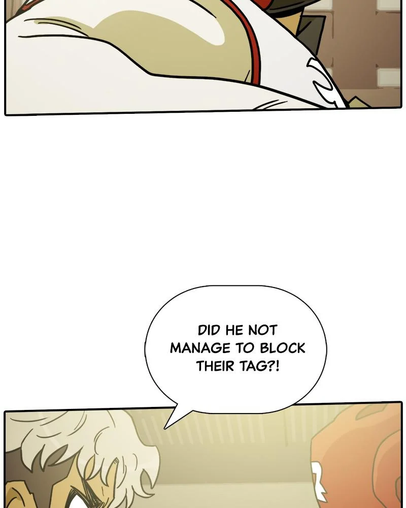 Taekwondo Kid Chapter 53 - Page 10
