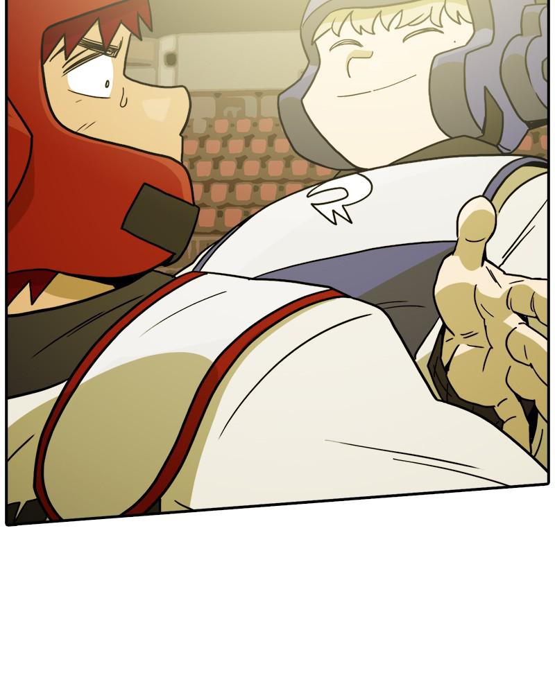 Taekwondo Kid Chapter 53 - Page 93