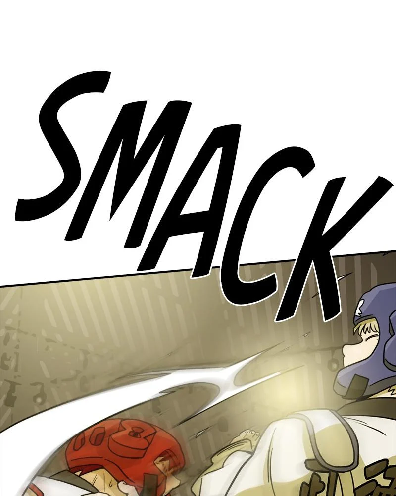 Taekwondo Kid Chapter 53 - Page 94