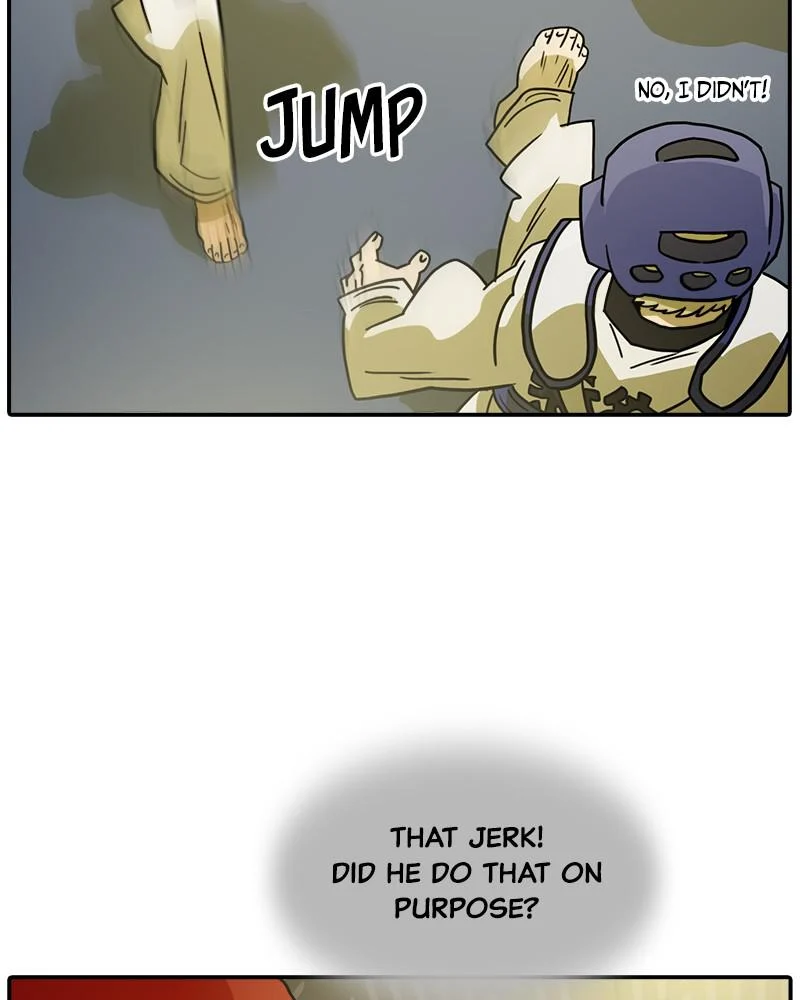 Taekwondo Kid Chapter 53 - Page 97