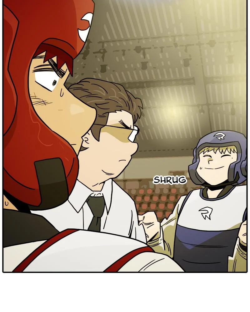 Taekwondo Kid Chapter 53 - Page 98