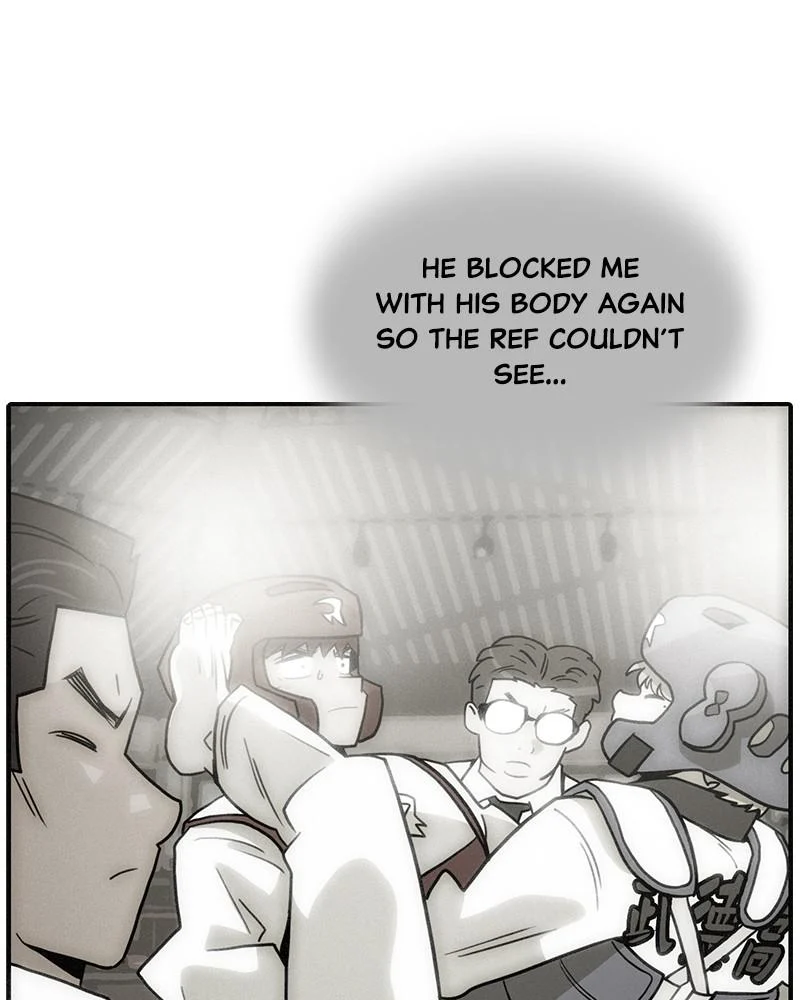 Taekwondo Kid Chapter 53 - Page 99
