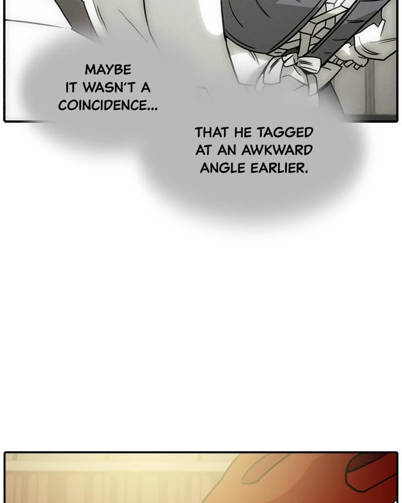 Taekwondo Kid Chapter 53 - Page 100