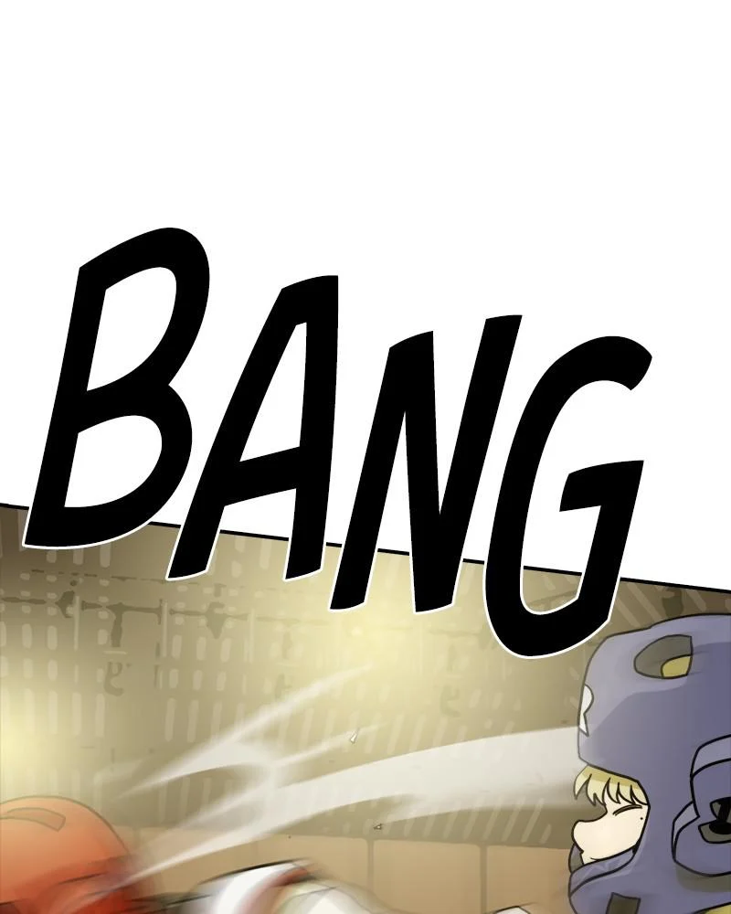 Taekwondo Kid Chapter 54 - Page 1
