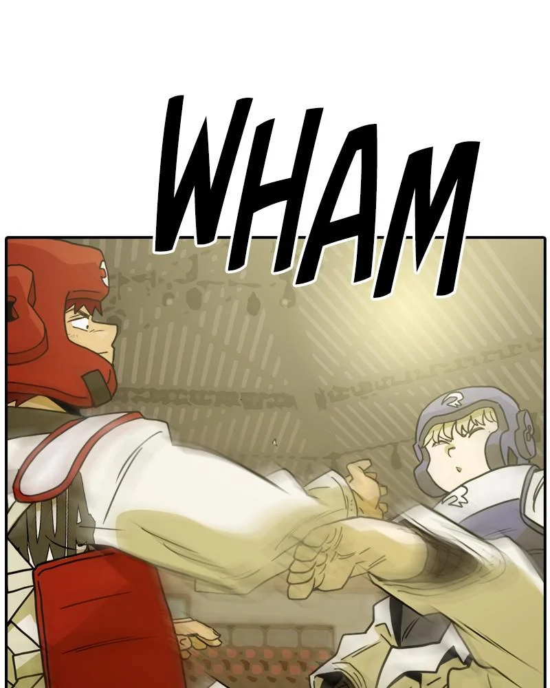 Taekwondo Kid Chapter 54 - Page 11