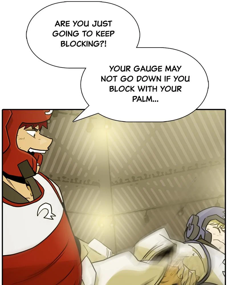 Taekwondo Kid Chapter 54 - Page 101