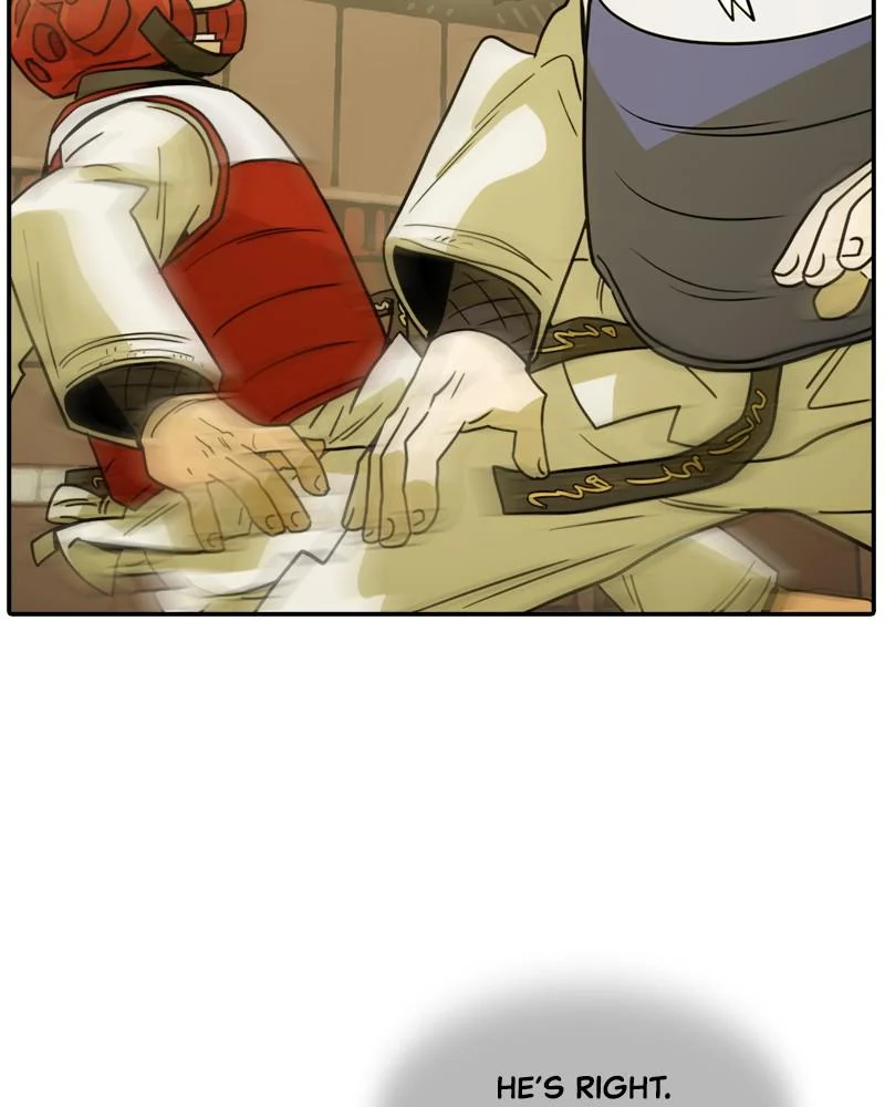 Taekwondo Kid Chapter 54 - Page 104