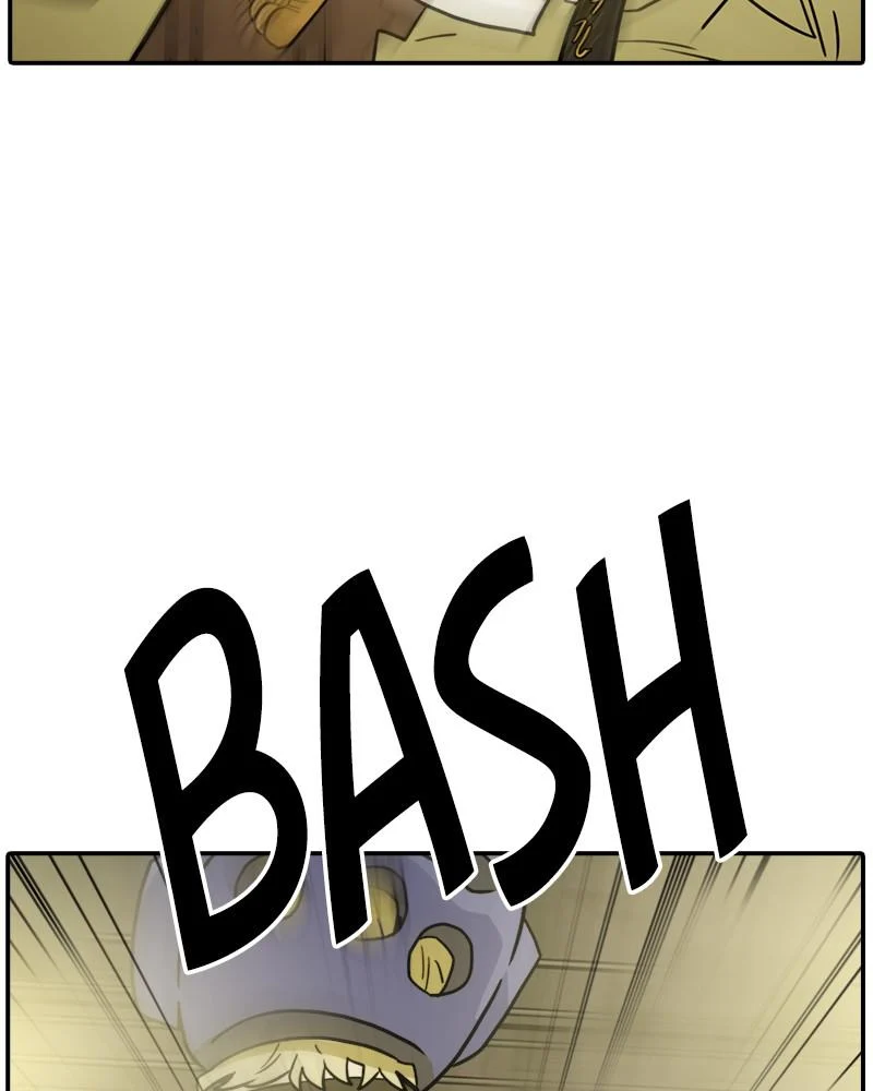 Taekwondo Kid Chapter 54 - Page 106