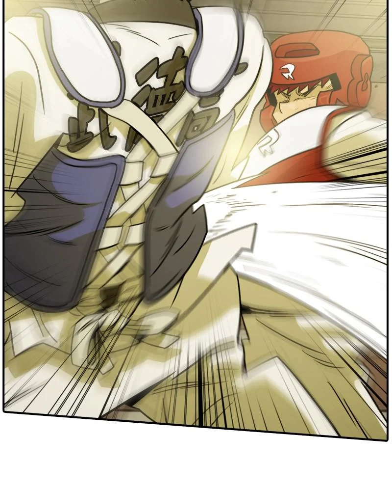 Taekwondo Kid Chapter 54 - Page 107