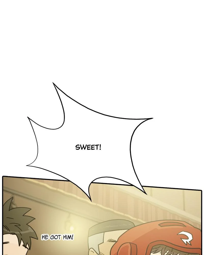 Taekwondo Kid Chapter 54 - Page 108