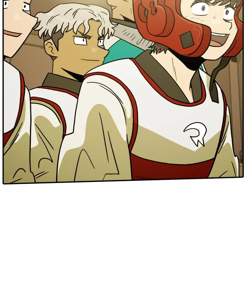 Taekwondo Kid Chapter 54 - Page 109