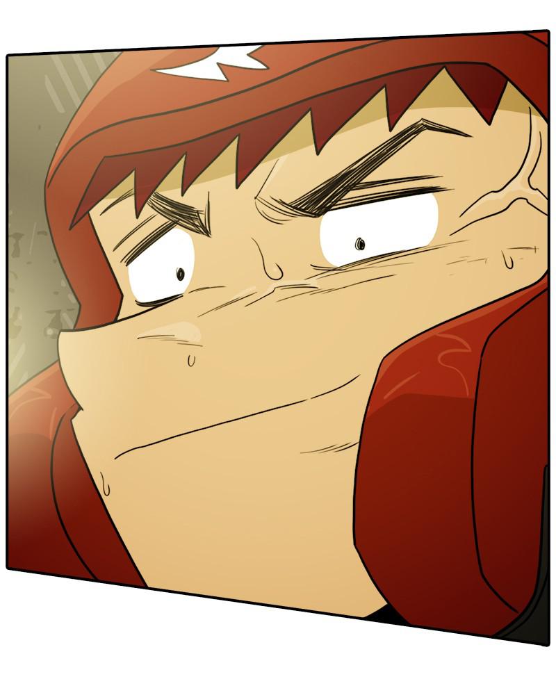 Taekwondo Kid Chapter 54 - Page 110