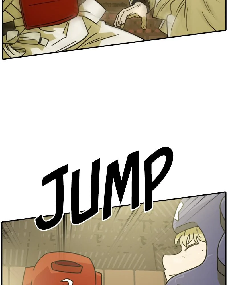 Taekwondo Kid Chapter 54 - Page 12