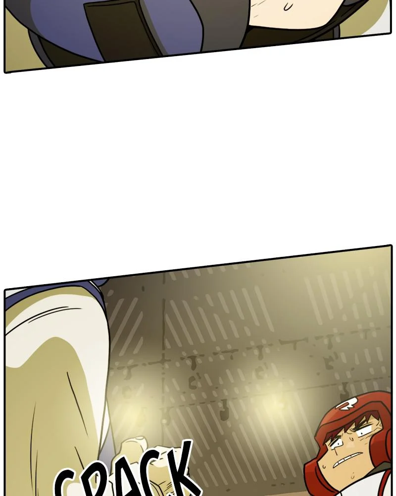 Taekwondo Kid Chapter 54 - Page 112
