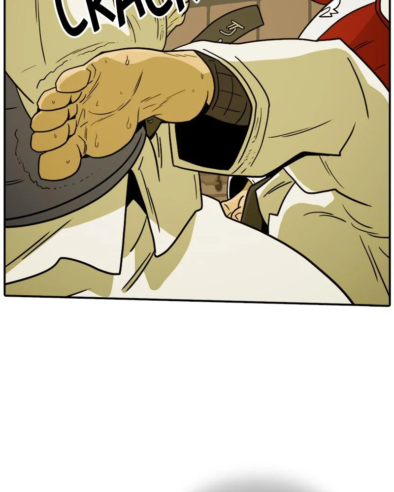 Taekwondo Kid Chapter 54 - Page 113