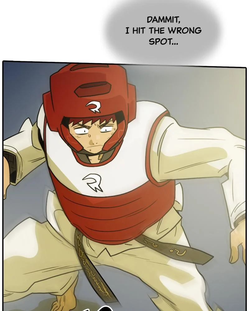 Taekwondo Kid Chapter 54 - Page 114