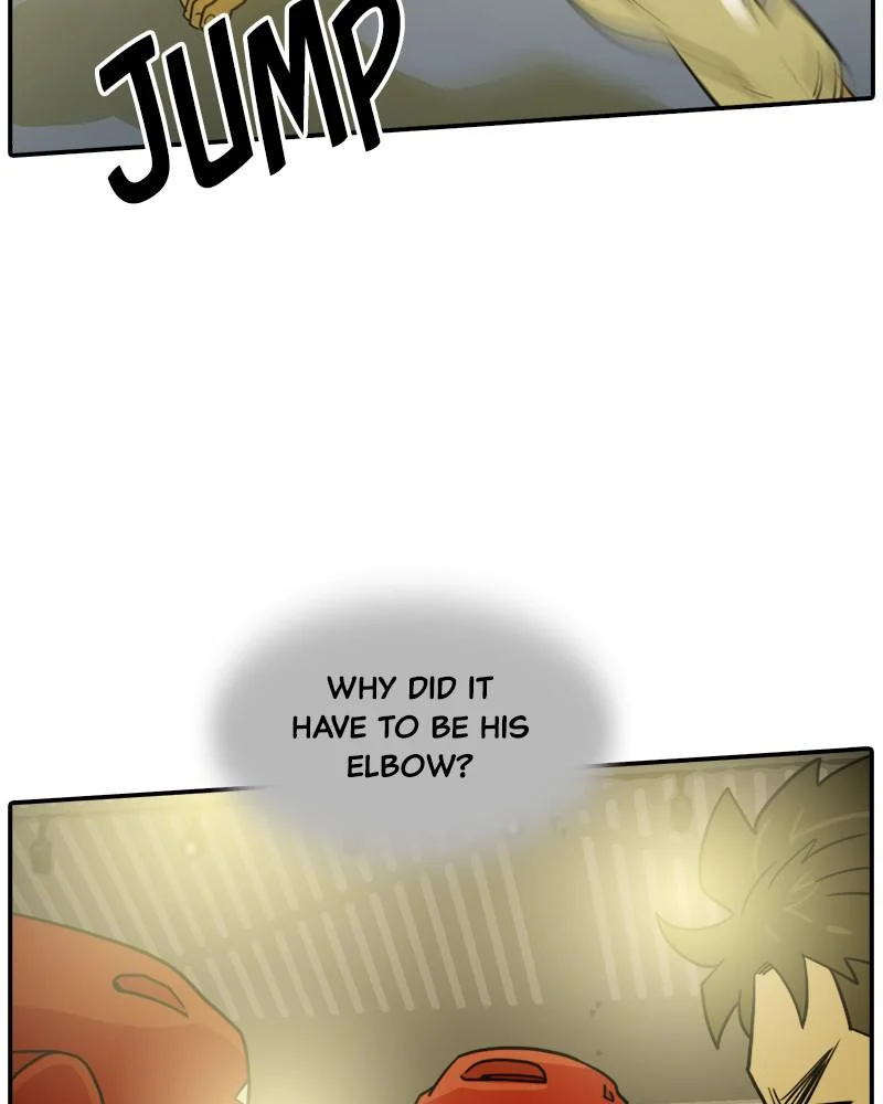 Taekwondo Kid Chapter 54 - Page 115
