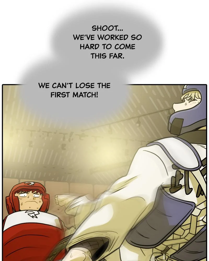 Taekwondo Kid Chapter 54 - Page 117