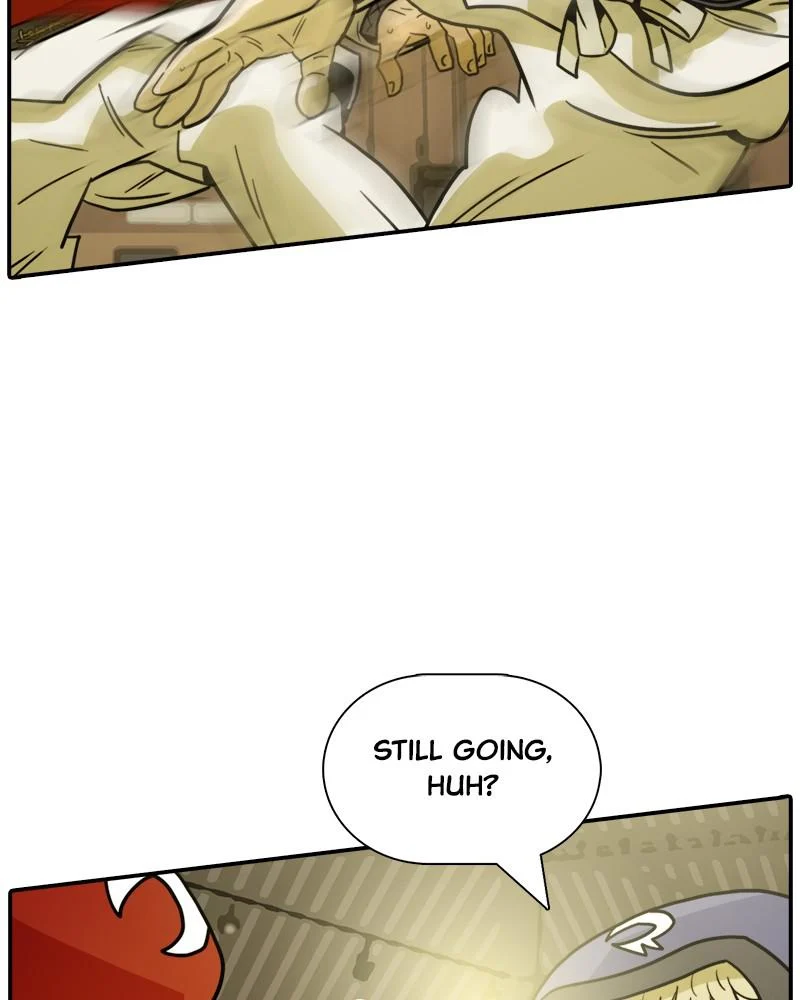 Taekwondo Kid Chapter 54 - Page 118