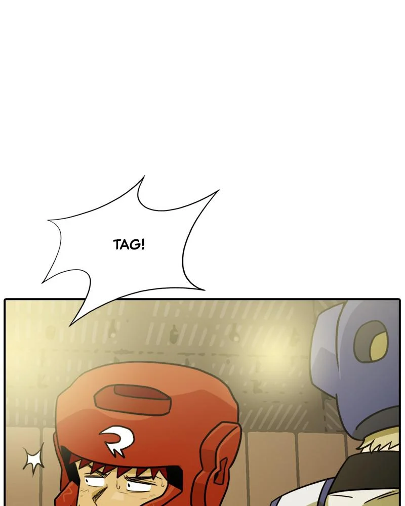 Taekwondo Kid Chapter 54 - Page 120