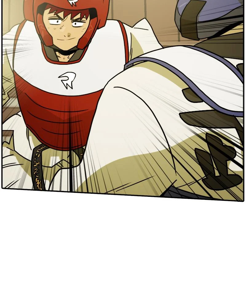 Taekwondo Kid Chapter 54 - Page 13