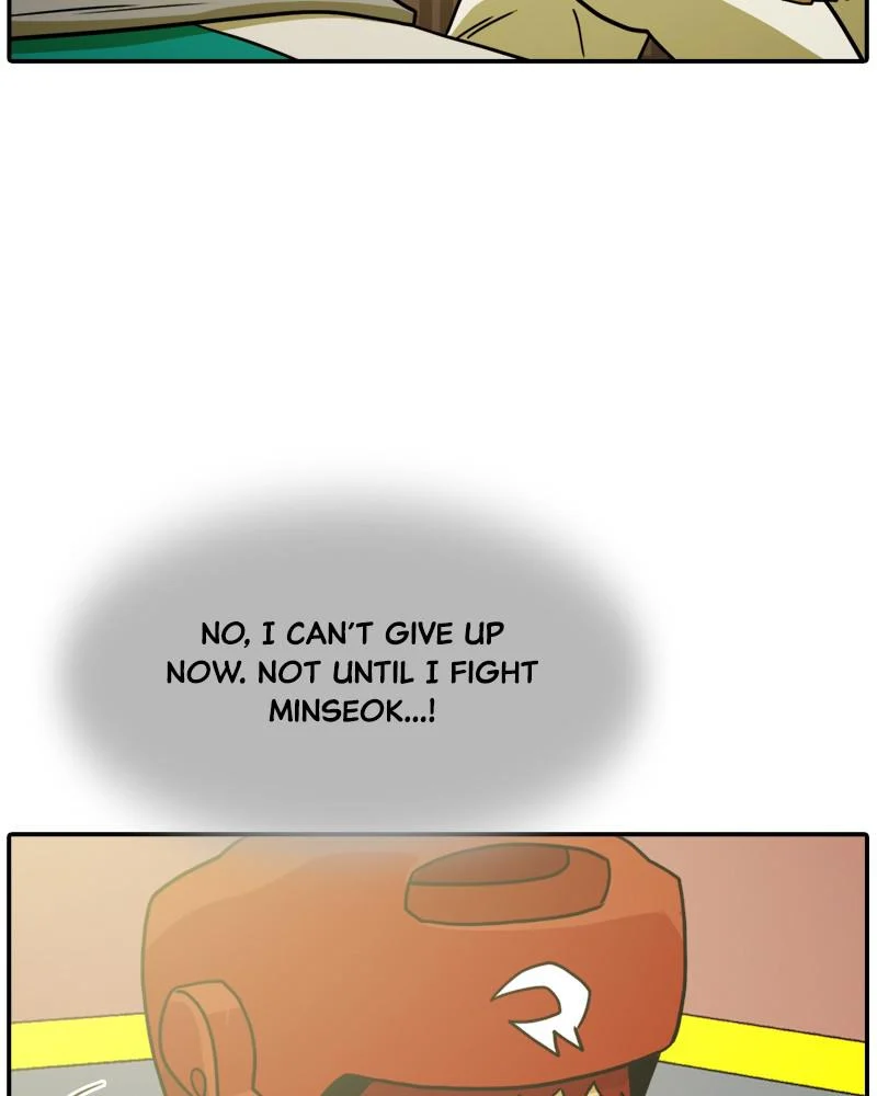 Taekwondo Kid Chapter 54 - Page 123