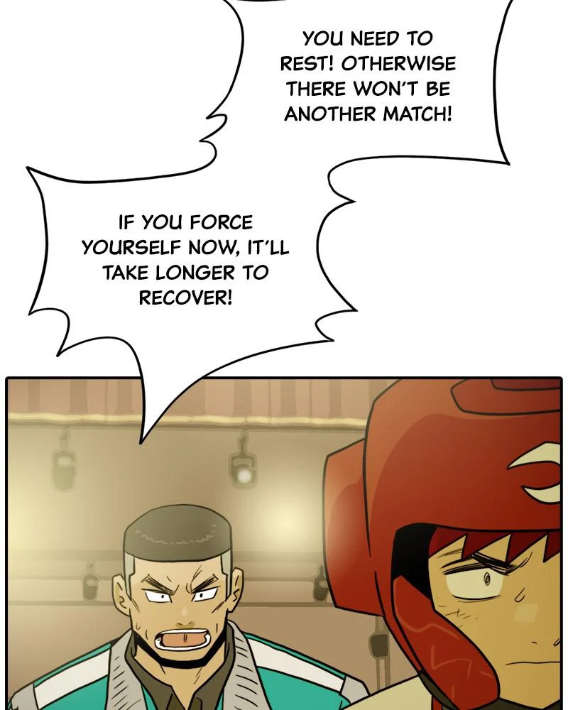 Taekwondo Kid Chapter 54 - Page 125