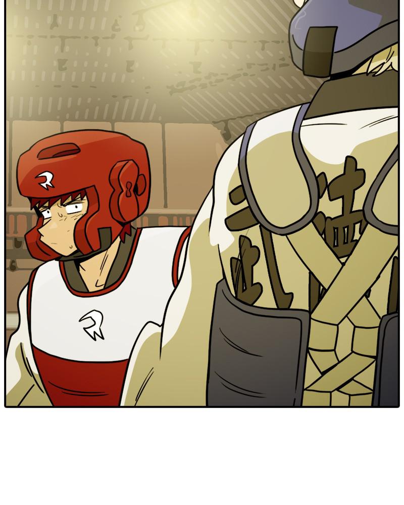 Taekwondo Kid Chapter 54 - Page 127