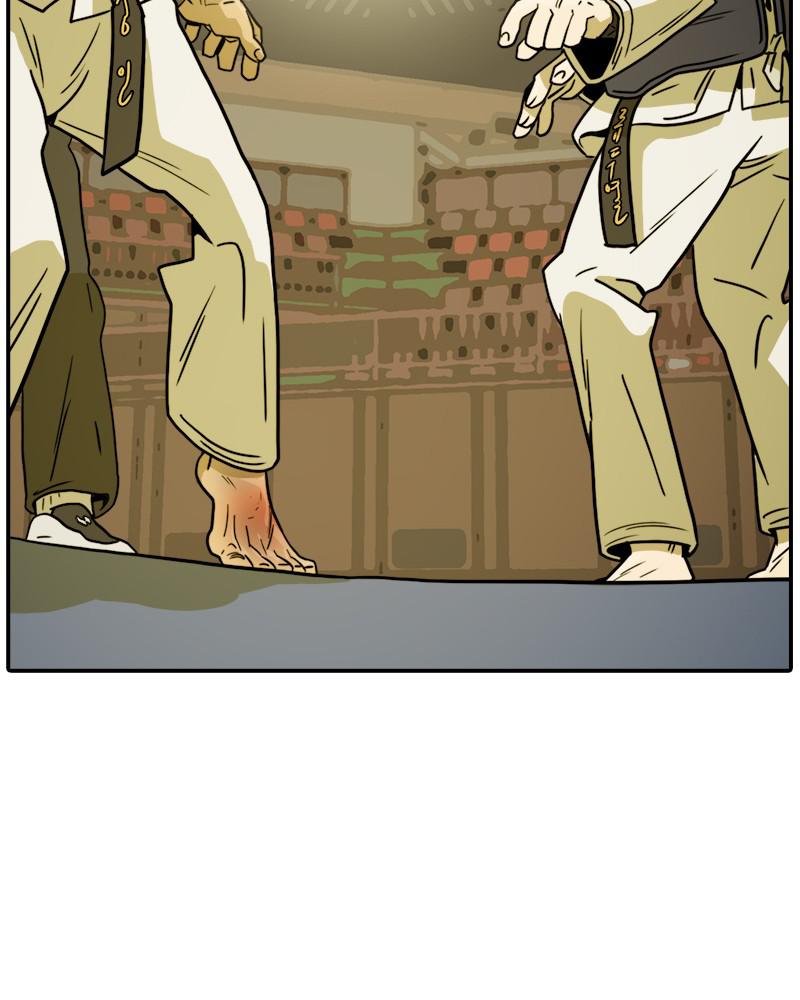 Taekwondo Kid Chapter 54 - Page 129