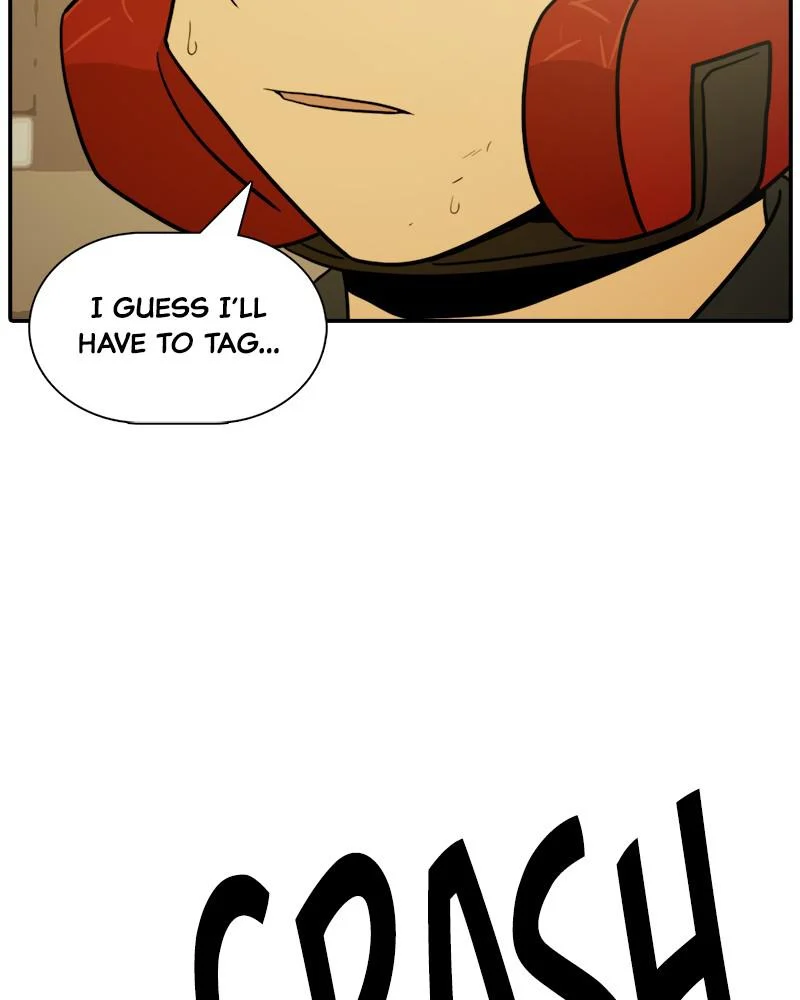 Taekwondo Kid Chapter 54 - Page 132