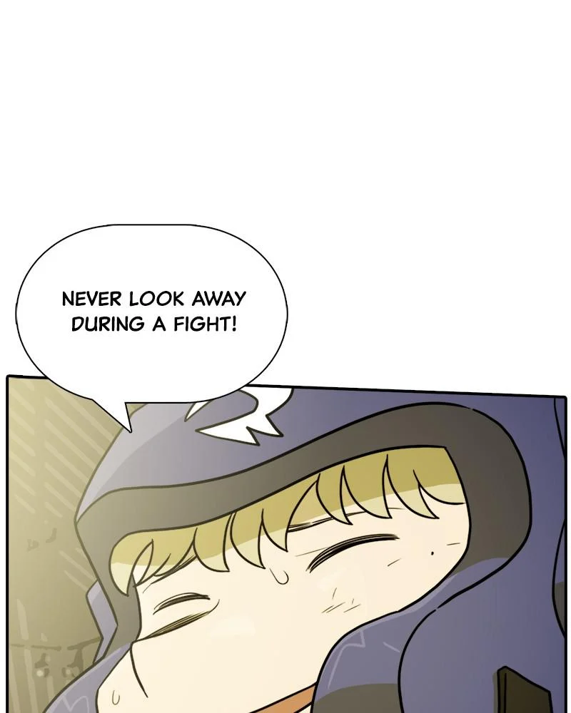 Taekwondo Kid Chapter 54 - Page 137