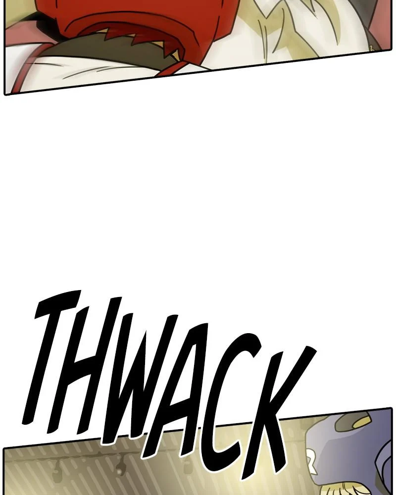 Taekwondo Kid Chapter 54 - Page 15